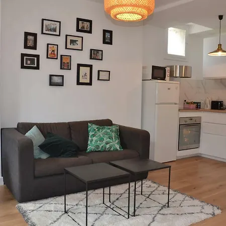 Apartment Type Loft *