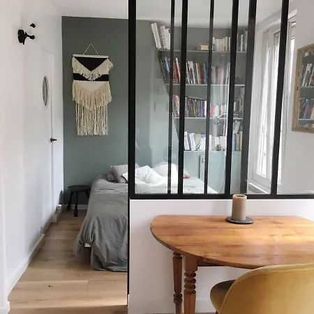 Apartment Type Loft