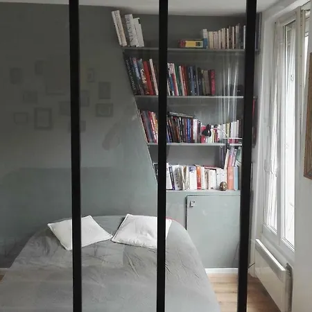 Apartment Type Loft