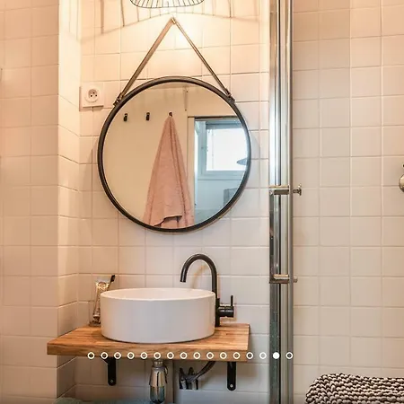 Type Loft Apartman *