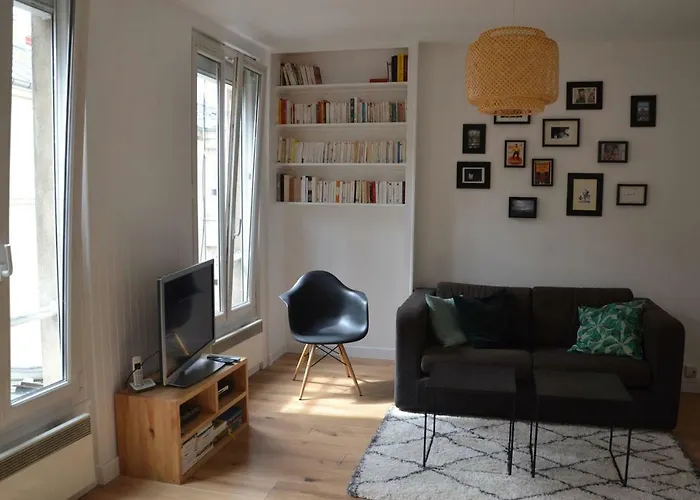 Type Loft Appartamento *