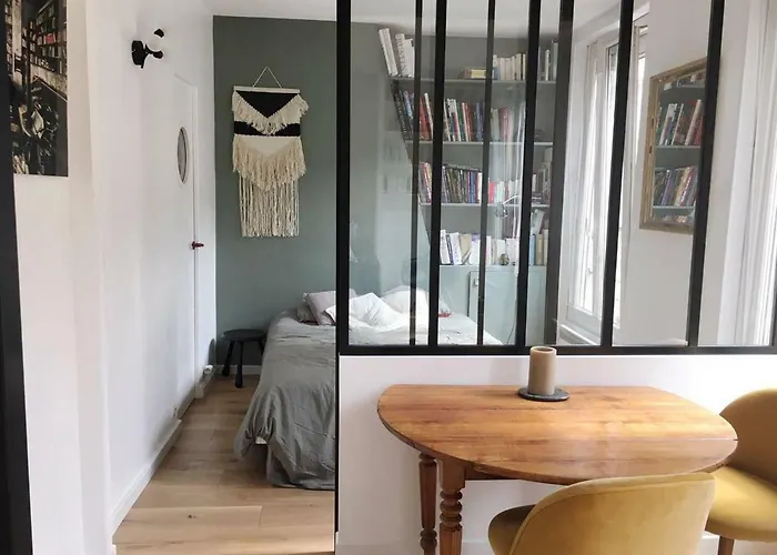 Apartment Type Loft