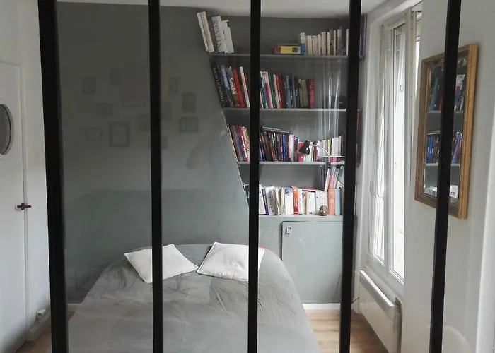 Apartment Type Loft