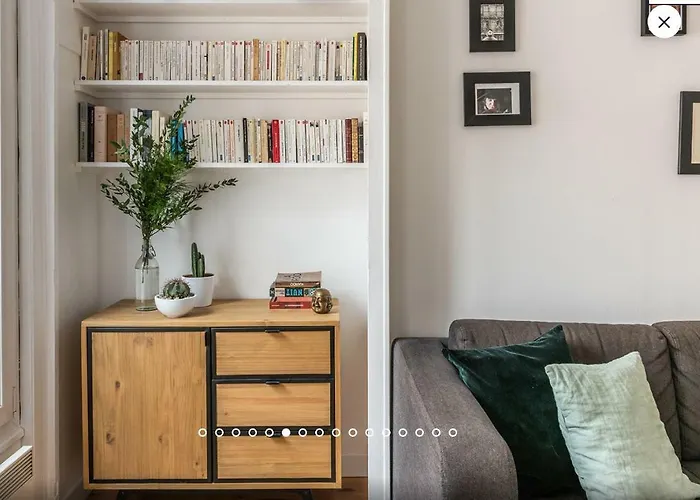 Type Loft Apartment